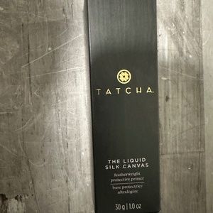 Tatcha Liquid Silk Canvas Primer